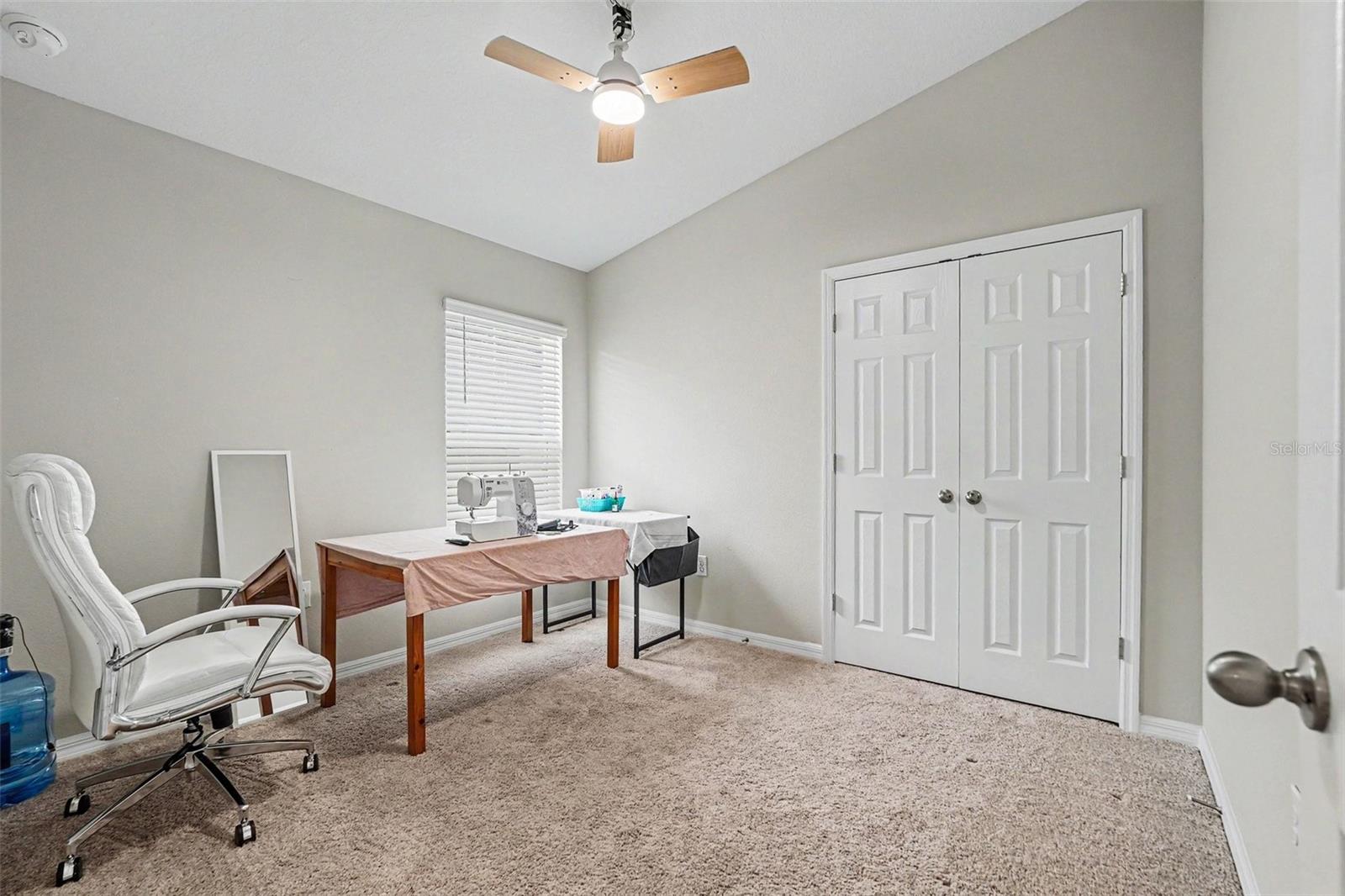 14919 Sterling Spur Ave, Lithia FL 33547 -Bedroom 3