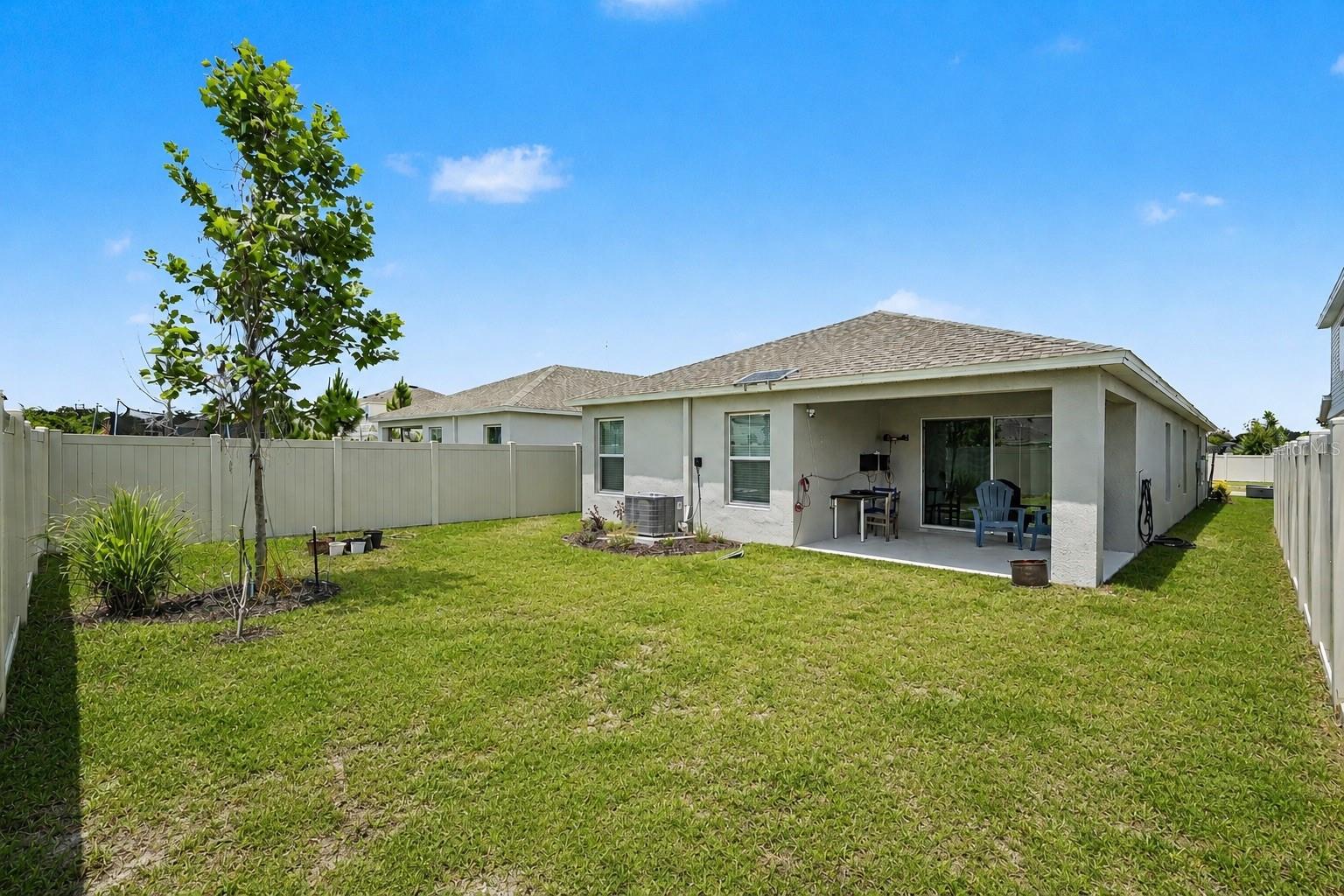 14919 Sterling Spur Ave, Lithia FL 33547 - Backyard