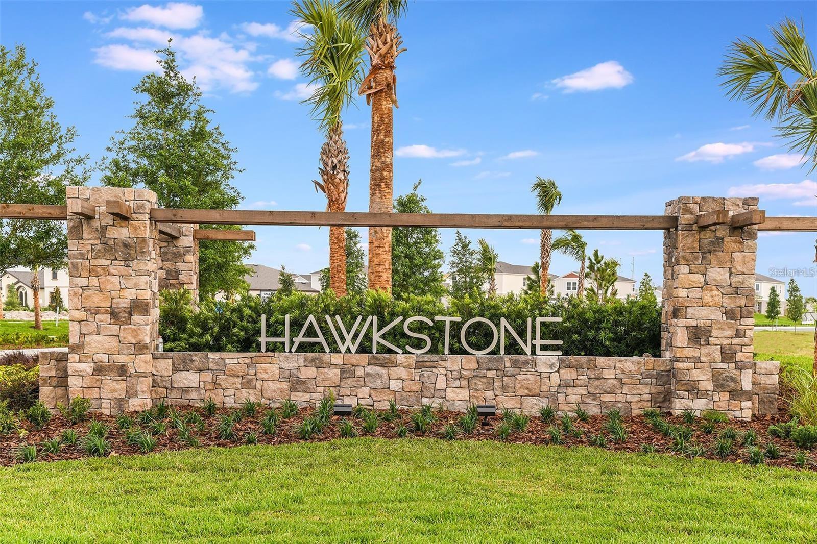 Hawkstone Lithia