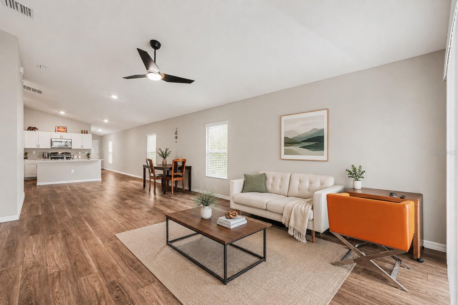14919 Sterling Spur Ave, Lithia FL 33547 - Living Room View