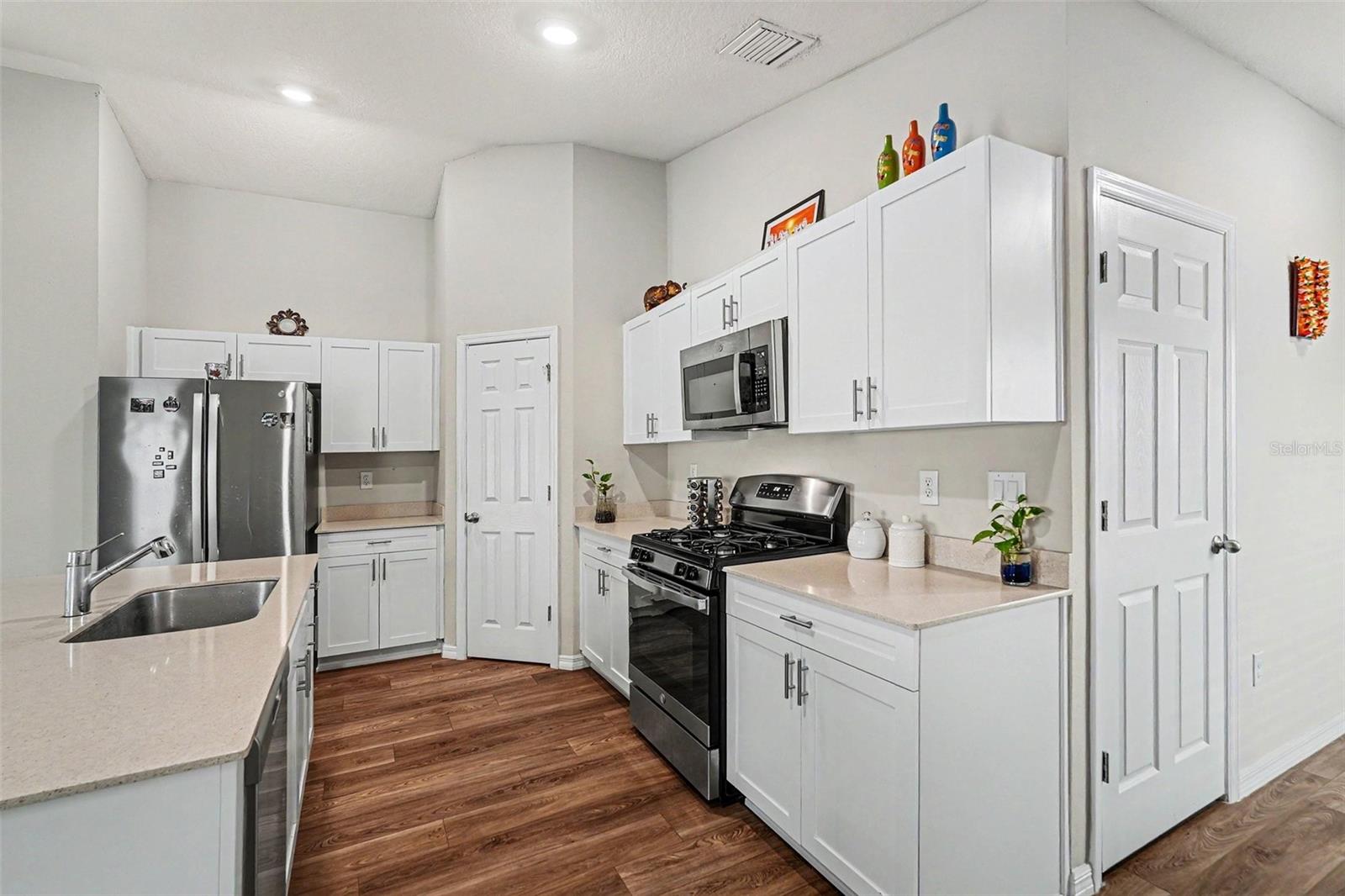14919 Sterling Spur Ave, Lithia FL 33547 - Kitchen