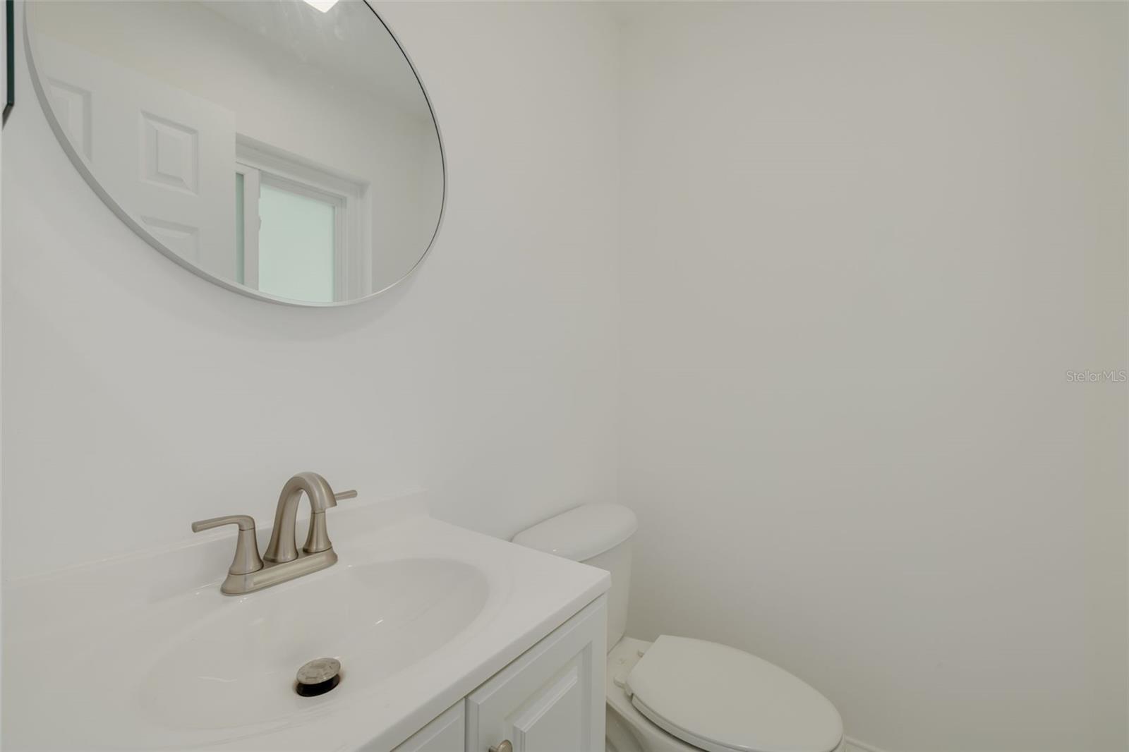 Primary Ensuite Bath