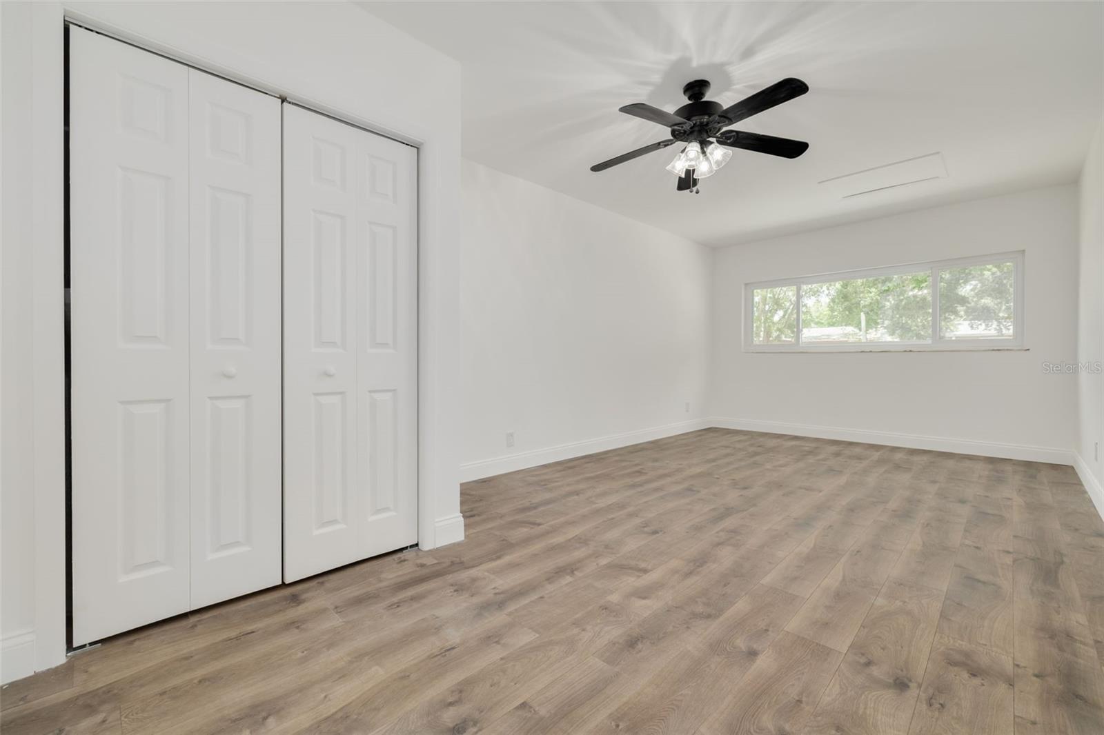 3rd Bedroom