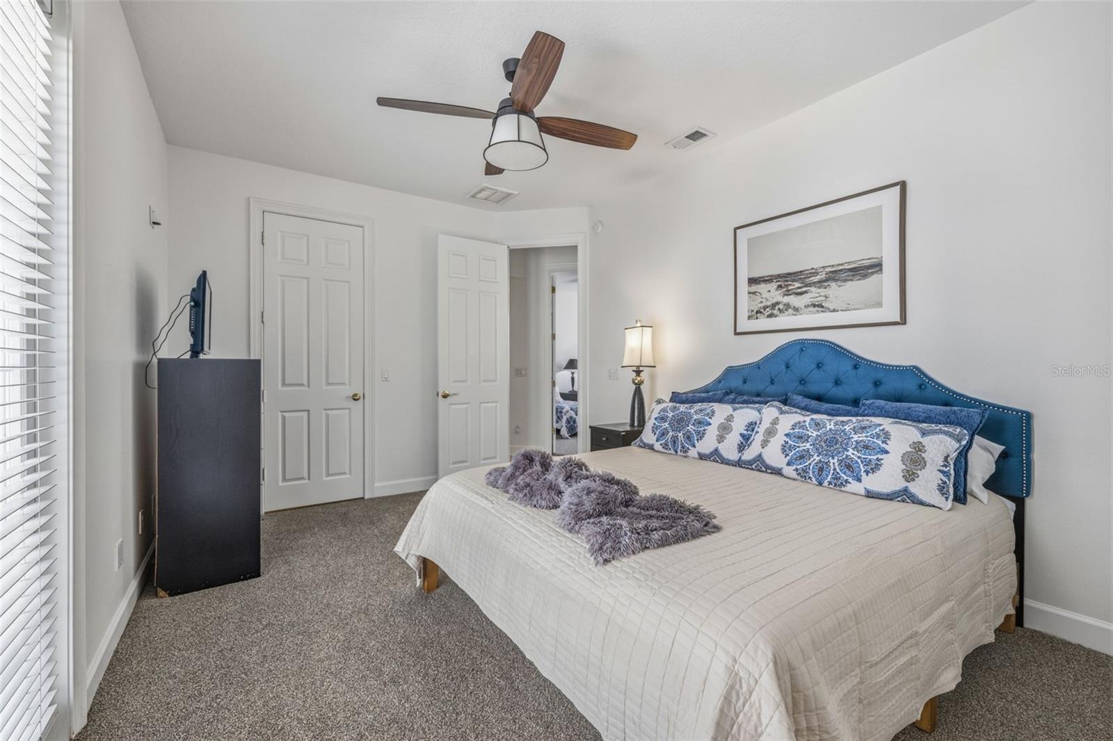 Guest Suite