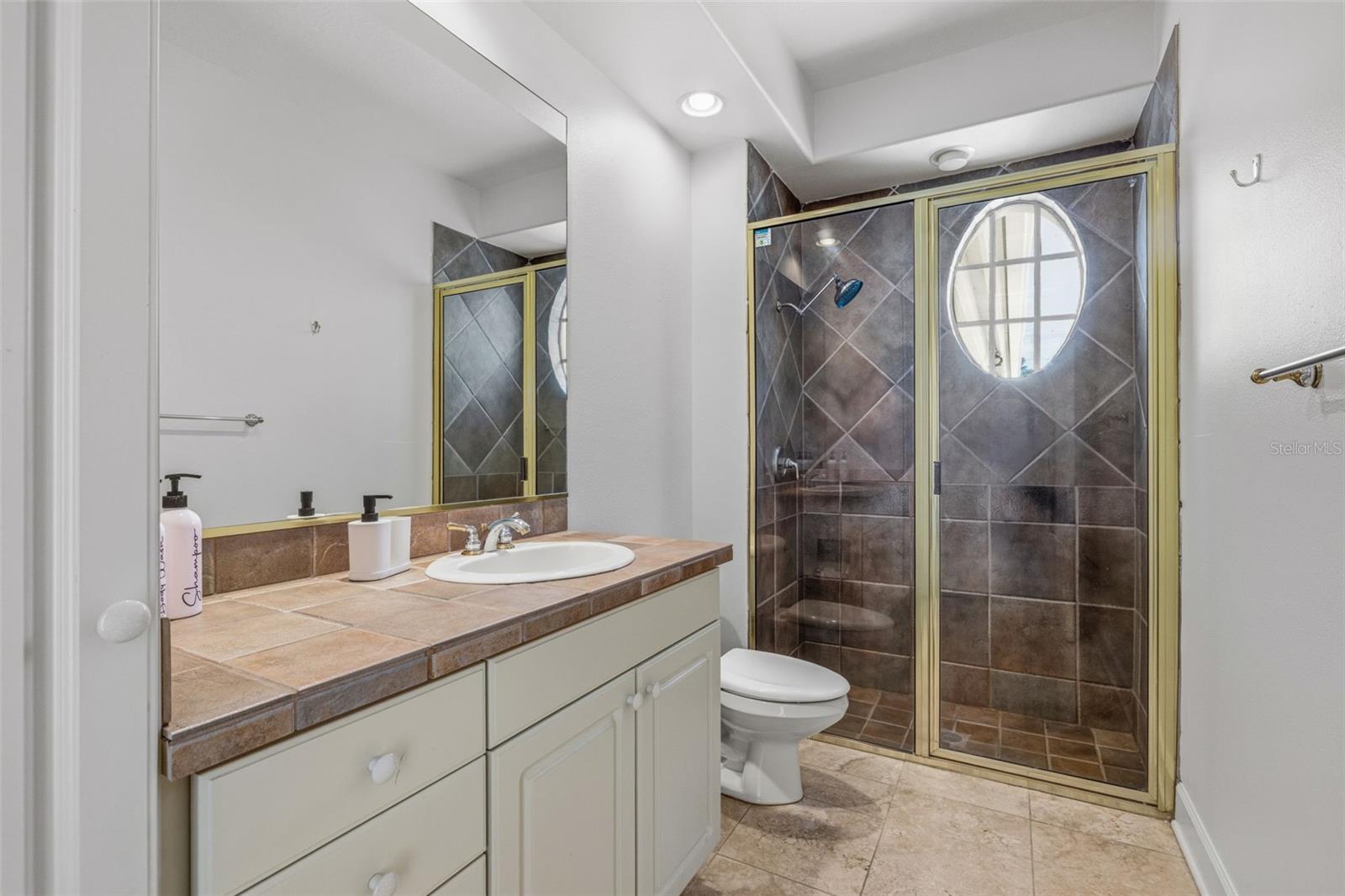 Ensuite Bath