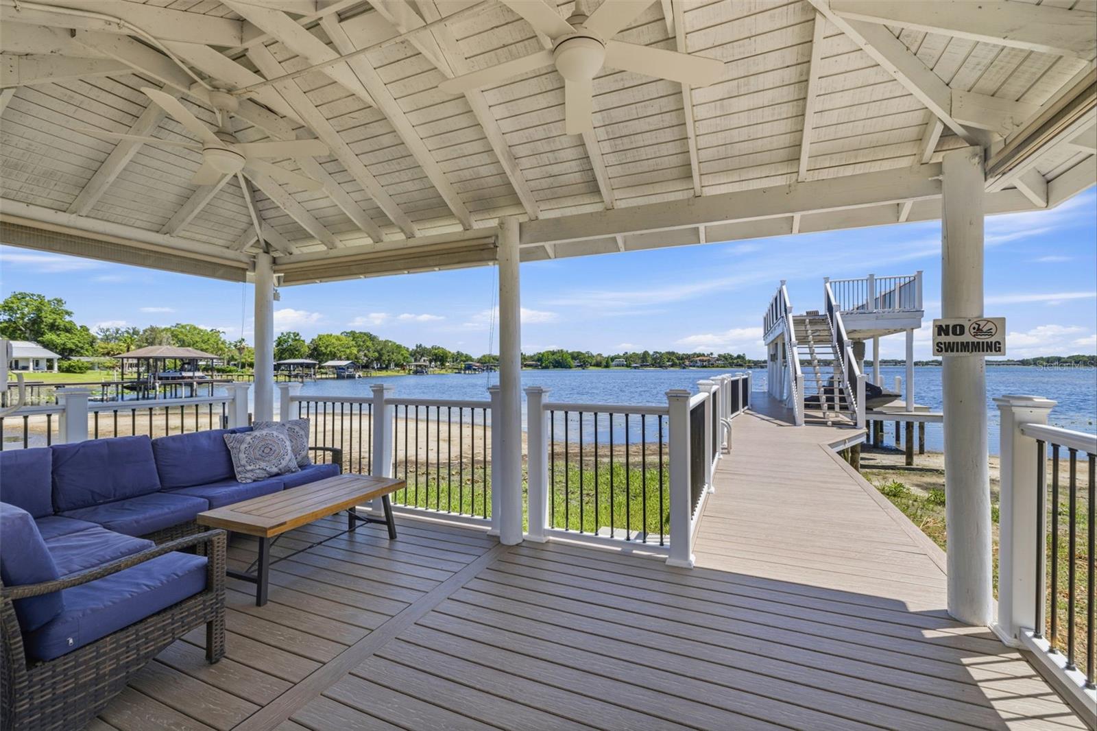 Lakeside Pavilion
