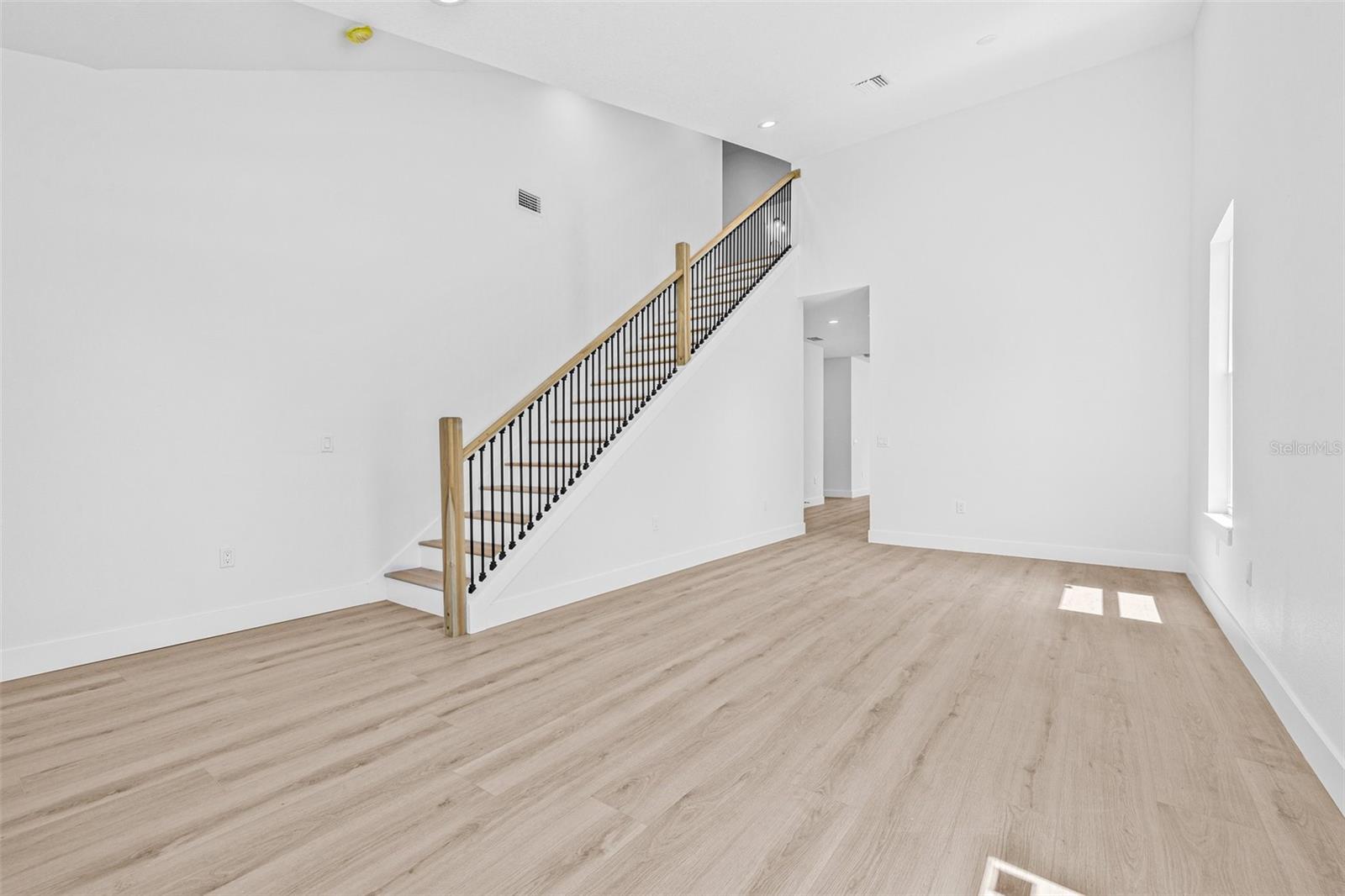 Front Living Room