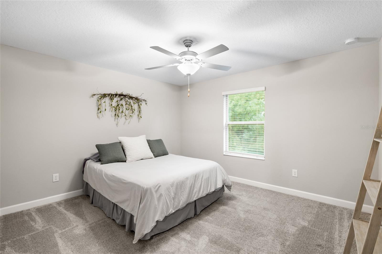 Spare Bedroom #2