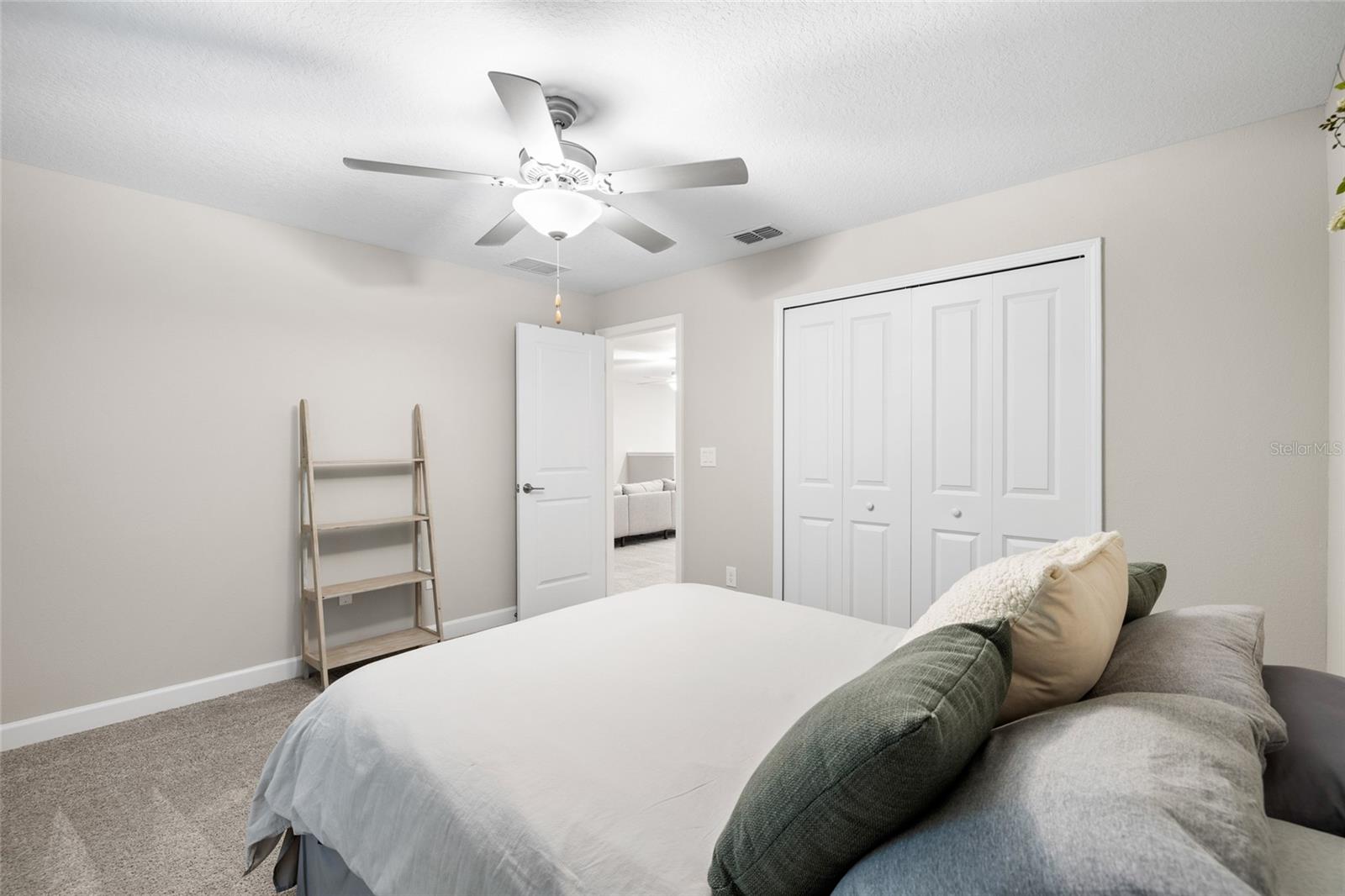 Spare Bedroom #2