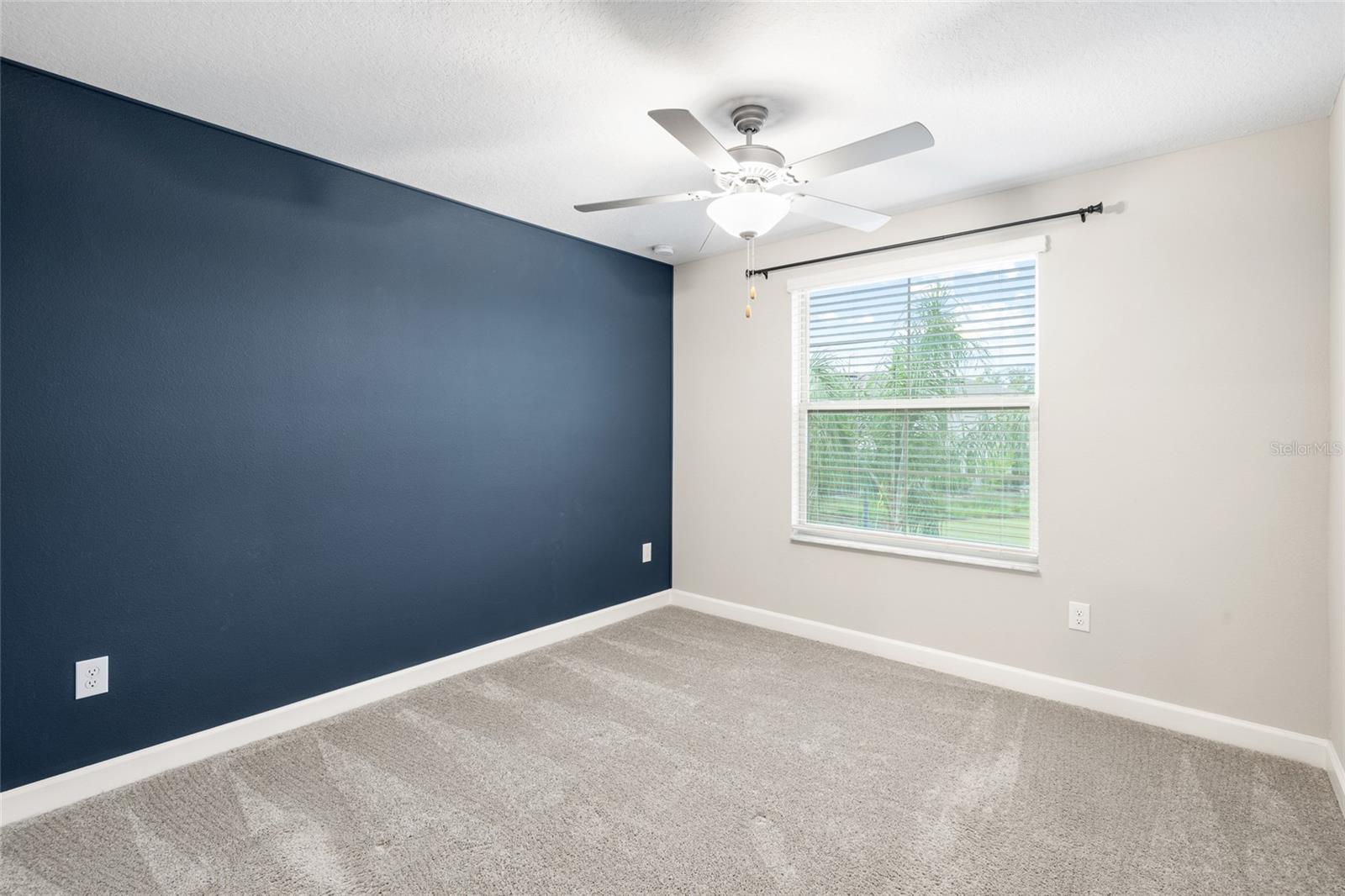 Spare Bedroom #1
