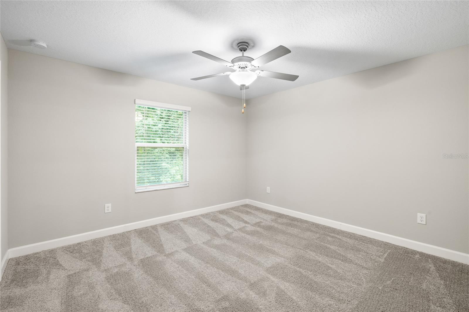 Spare Bedroom #3