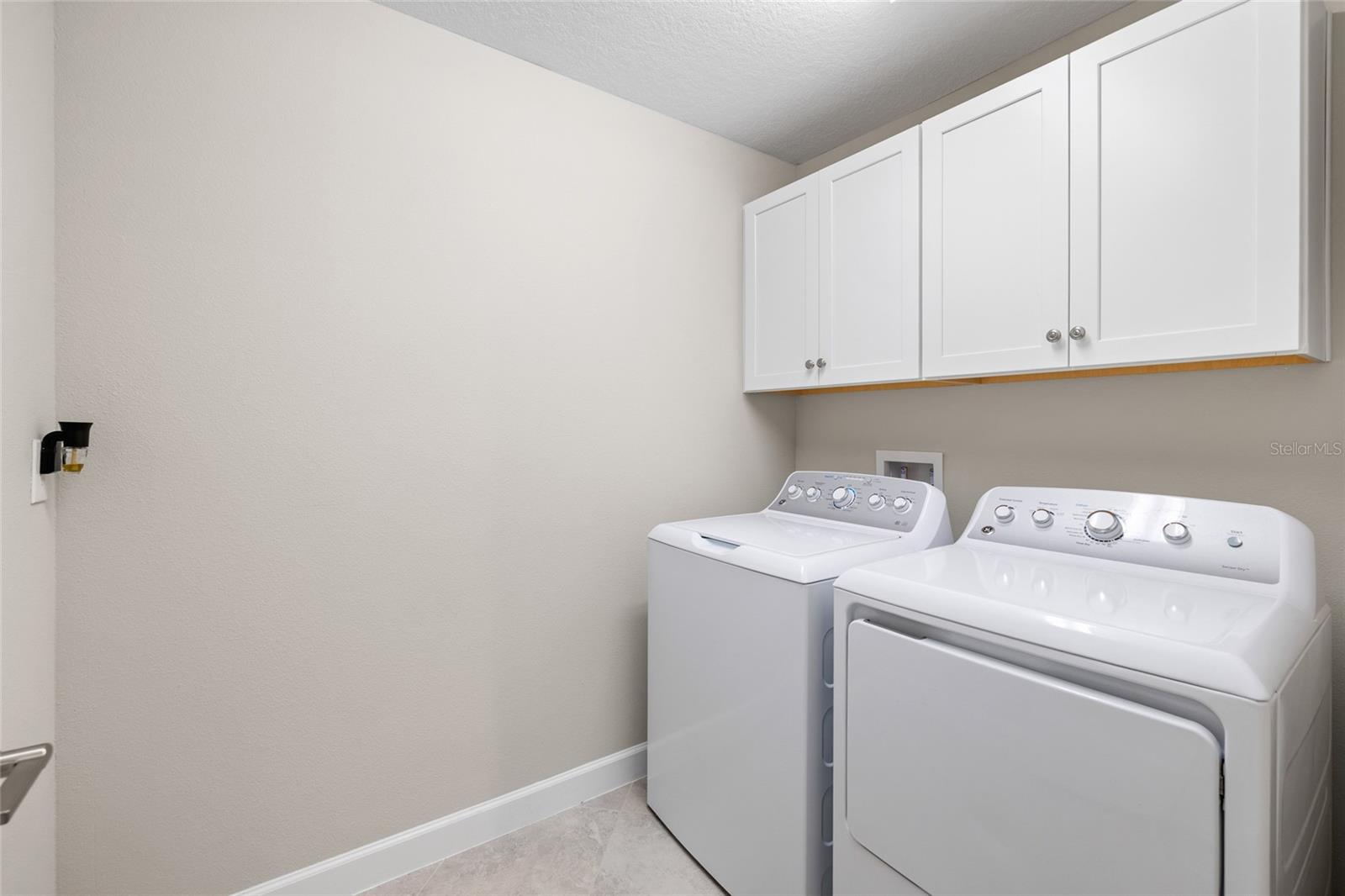 Laundry Room Upstairs