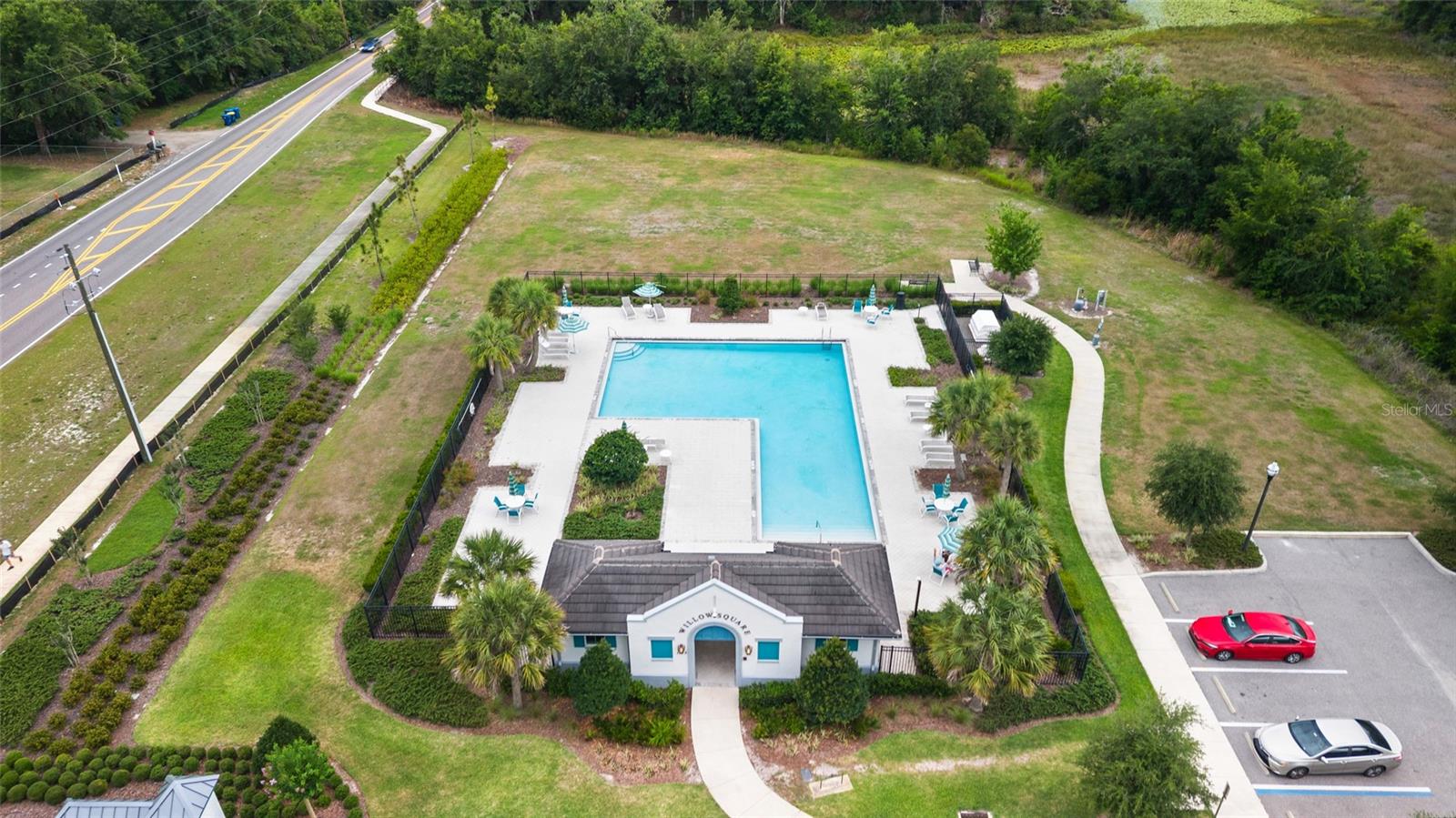 Community Pool