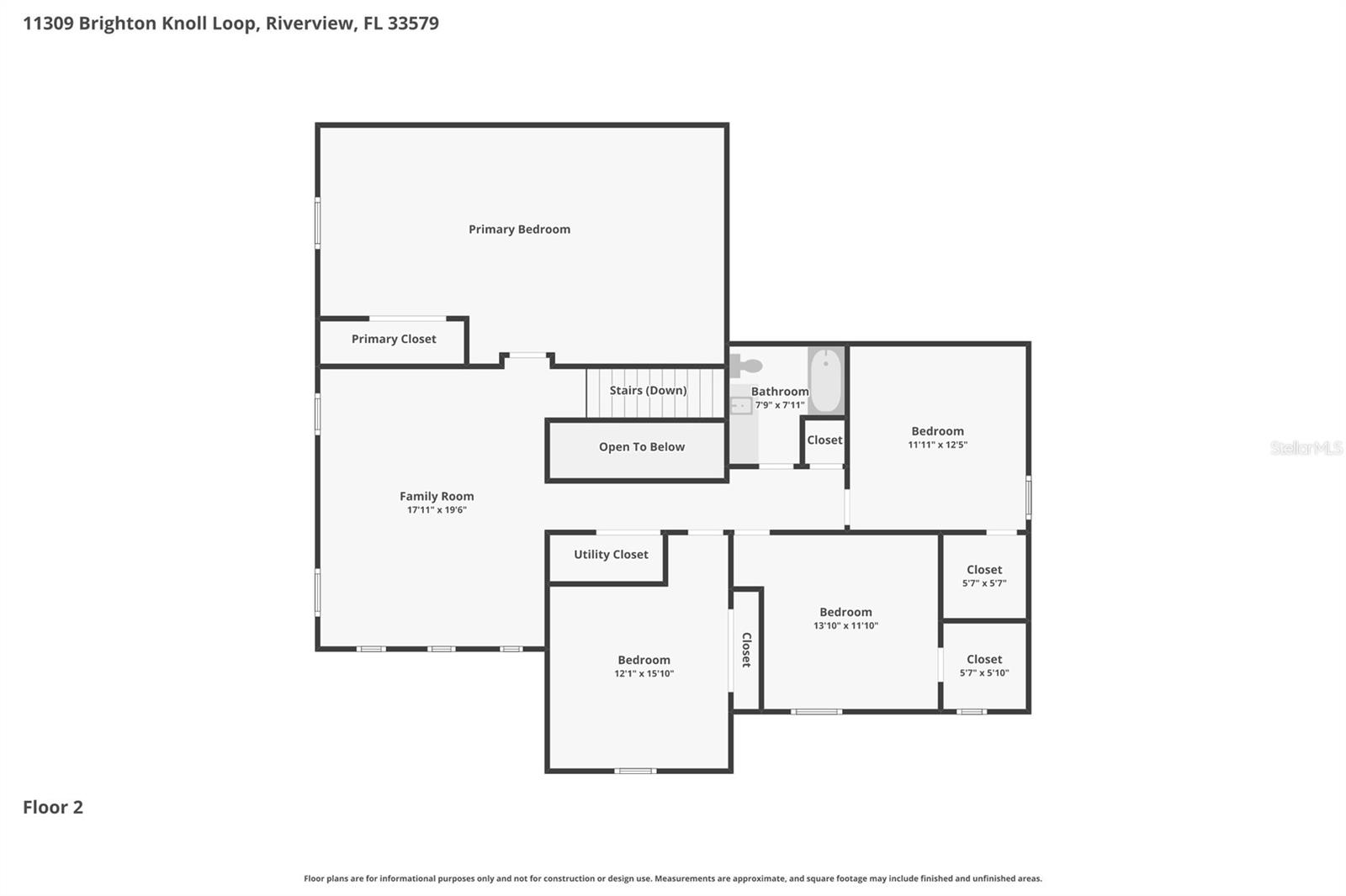 2nd Floor
