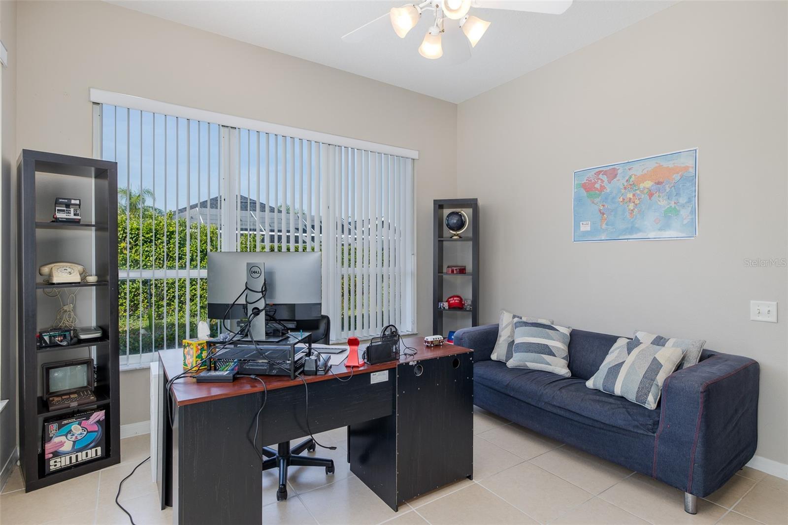 Bonus Room/Conservatory