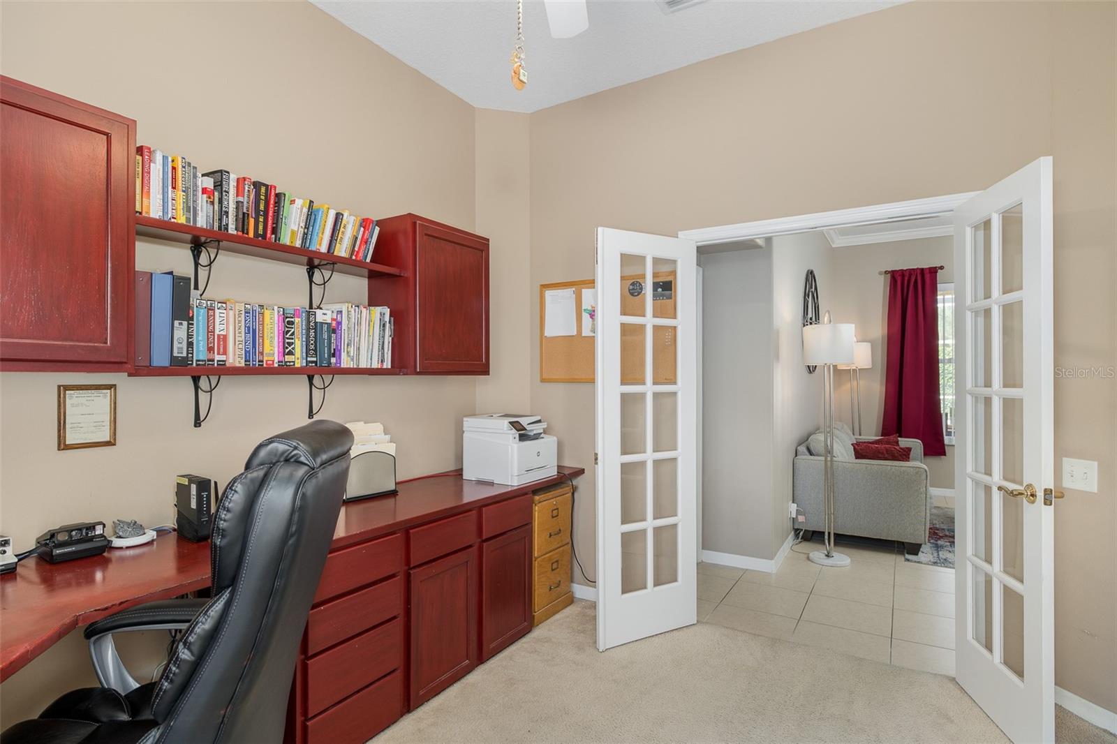 Private Office