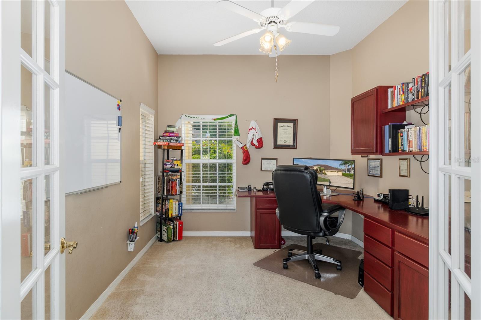 Private Office