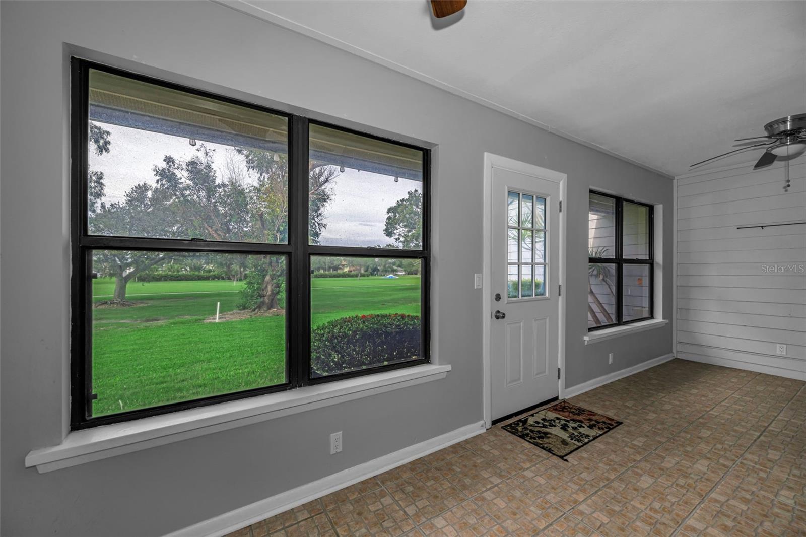 Sunroom