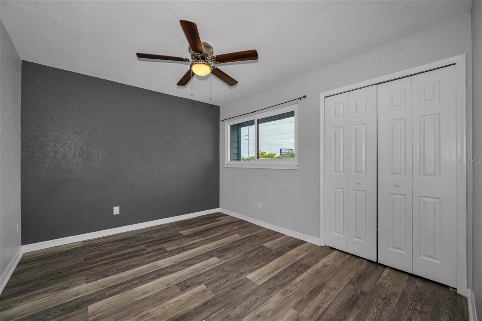 2nd Bedroom