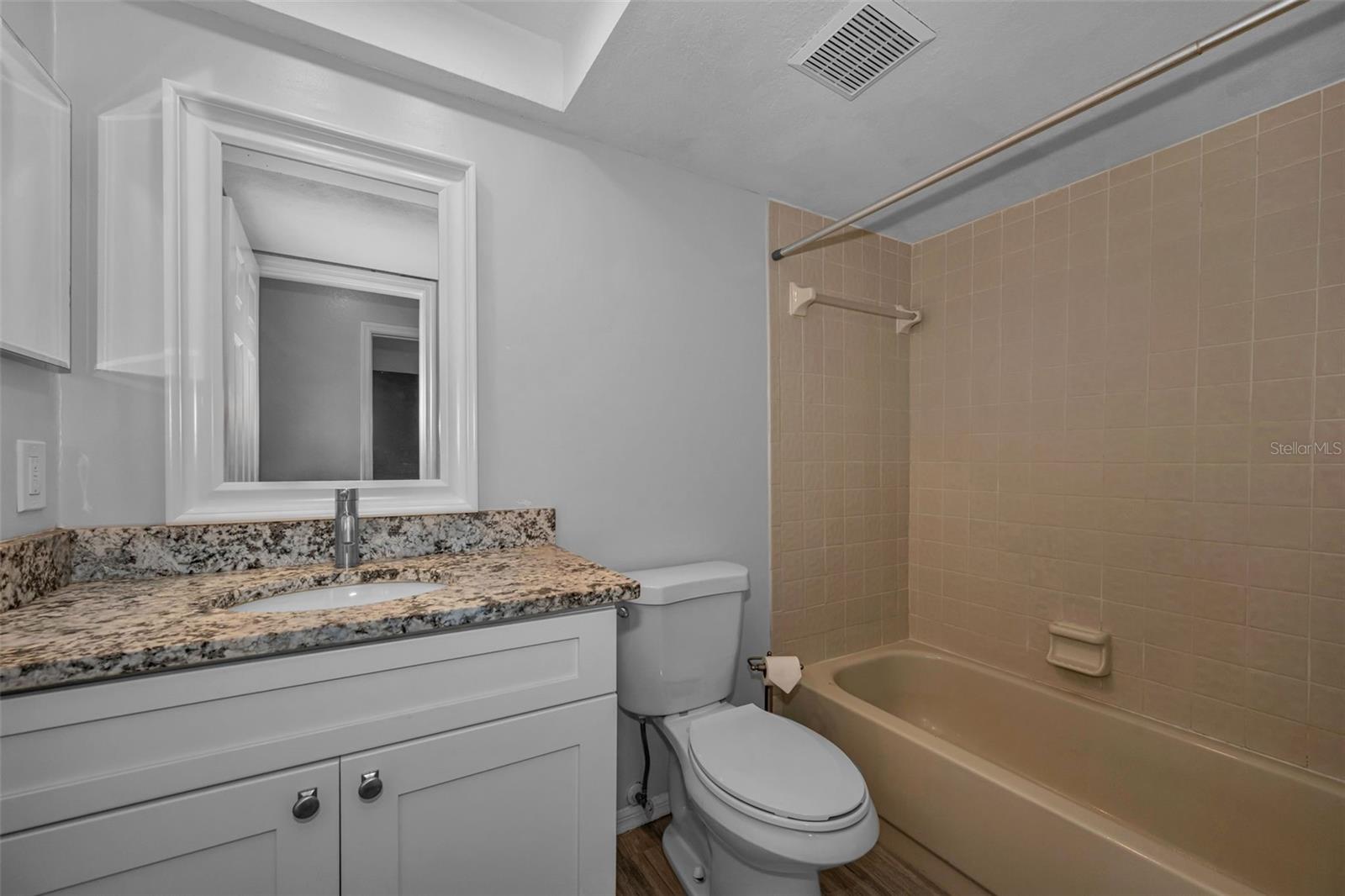 3rd Bedroom