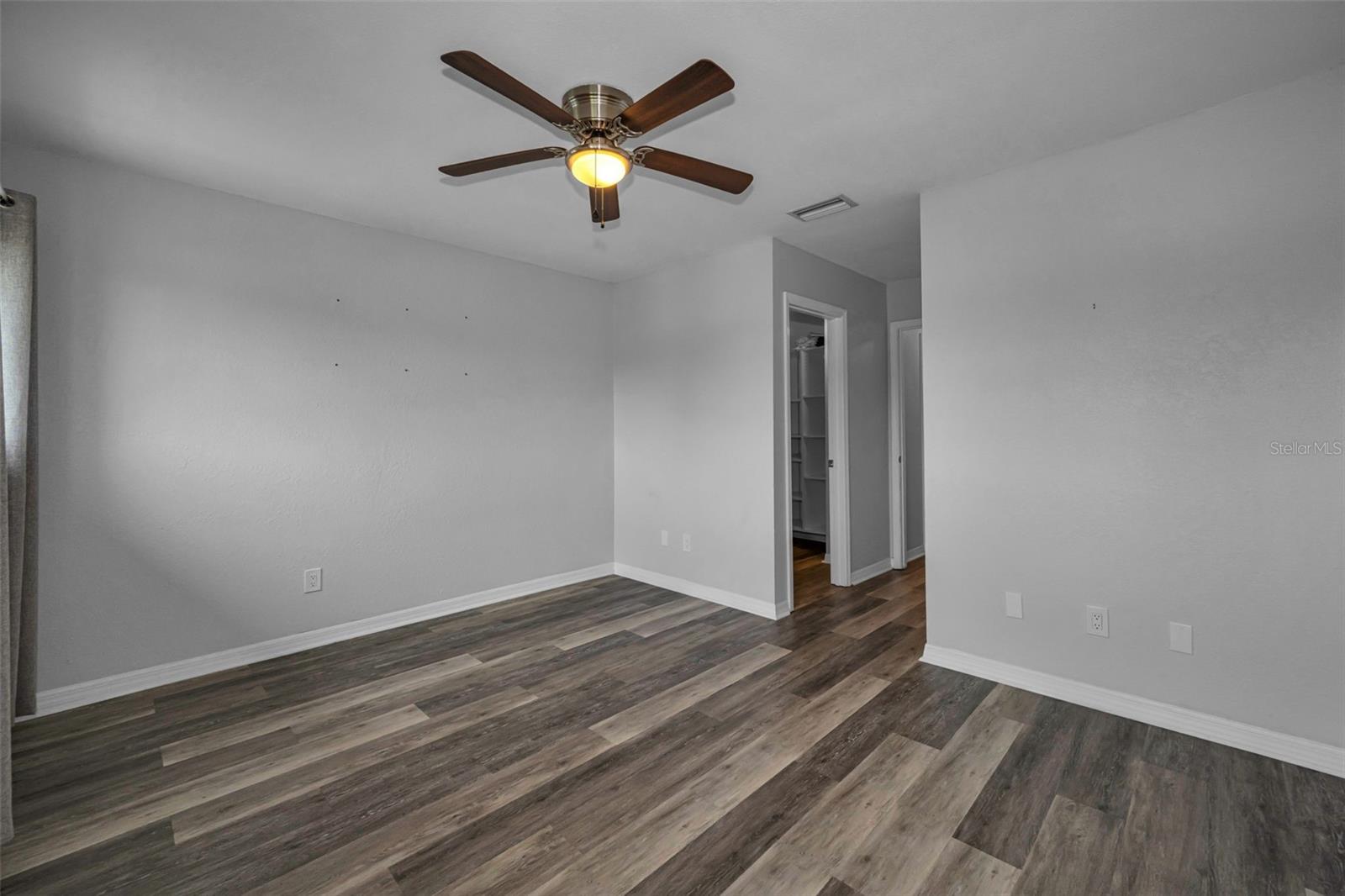 3rd Bedroom