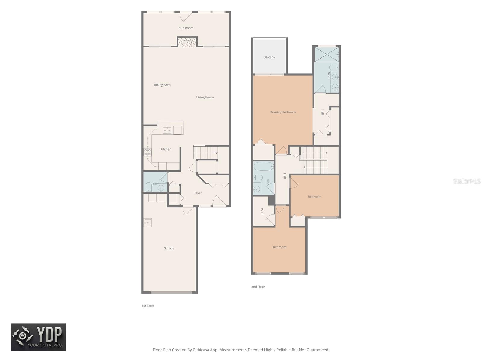 Both Floors