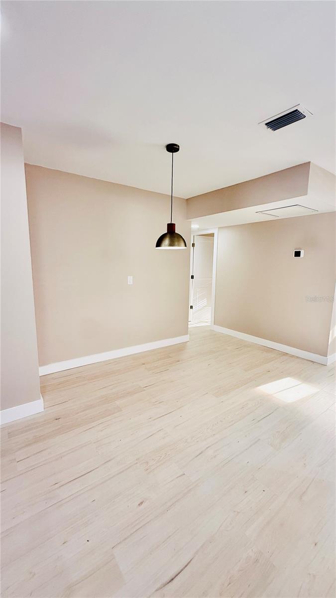 Dinning Room