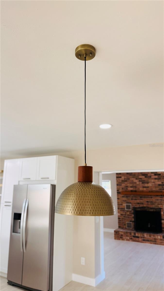 Dinning Fixture