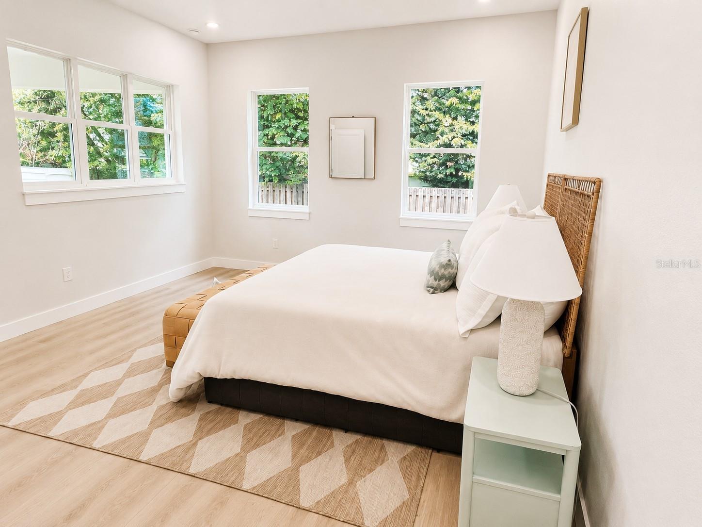 Master Bedroom 1