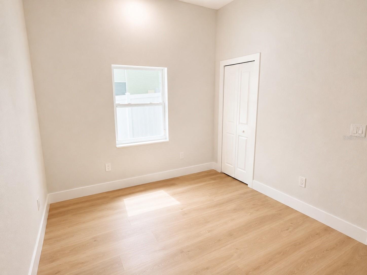2nd Room