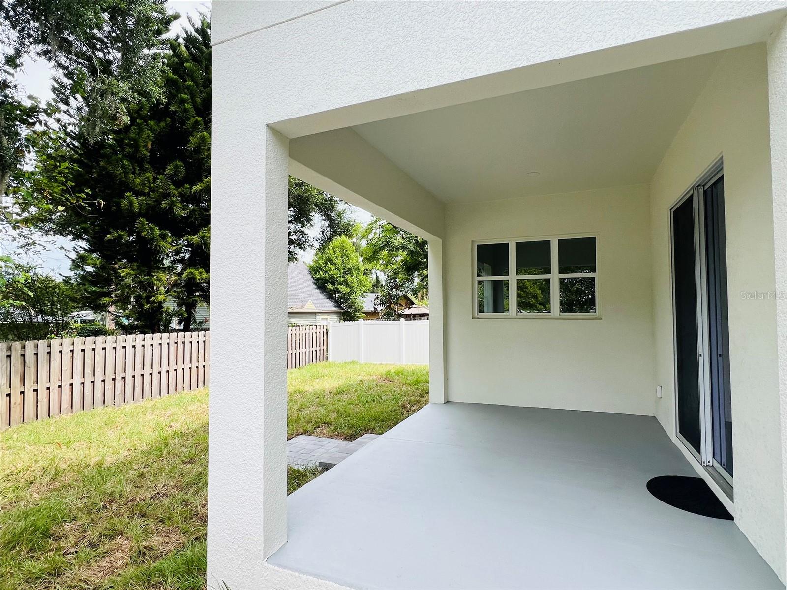 Porch
