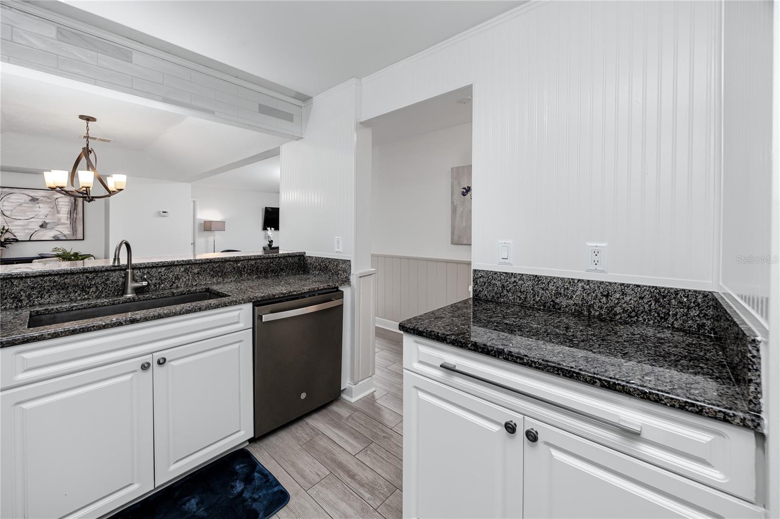 Kitchen at 2101 Fox Chase Blvd, #107, Palm Harbor, FL 34683
