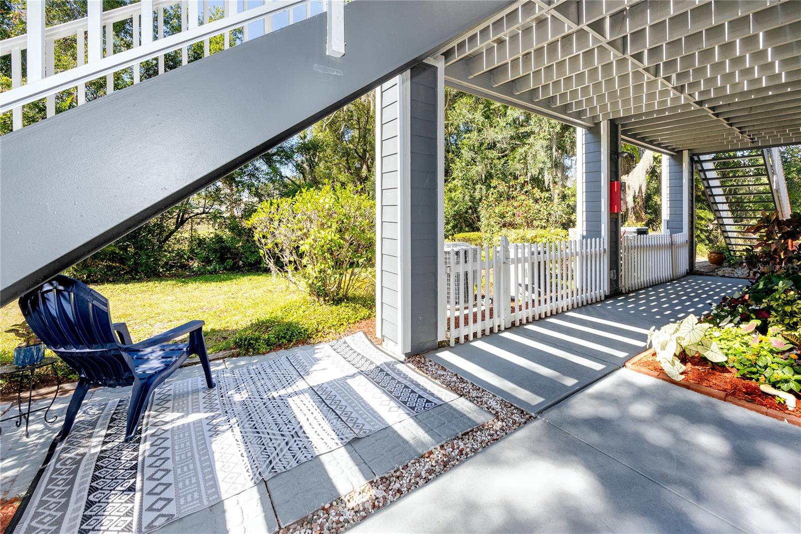 Ground Floor Condo, 2101 Fox Chase Blvd, #107, Palm Harbor, FL 34683