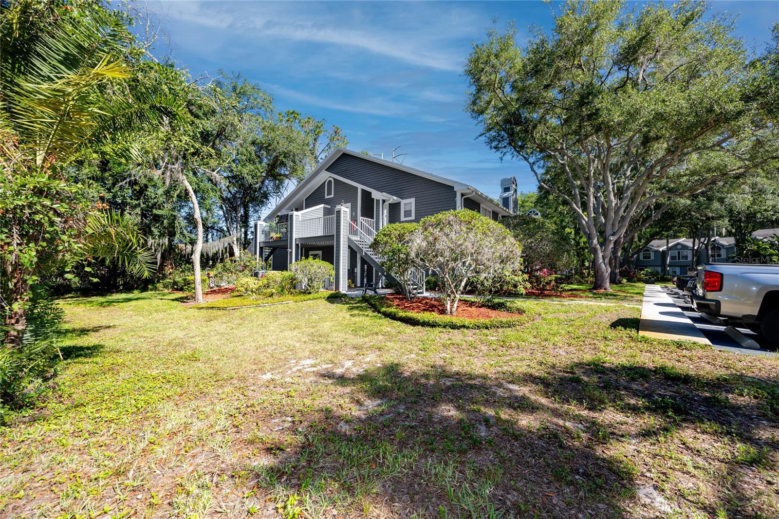Ground Floor 2/2 Condo at 2101 Fox Chase Blvd, #107, Palm Harbor, FL 34683
