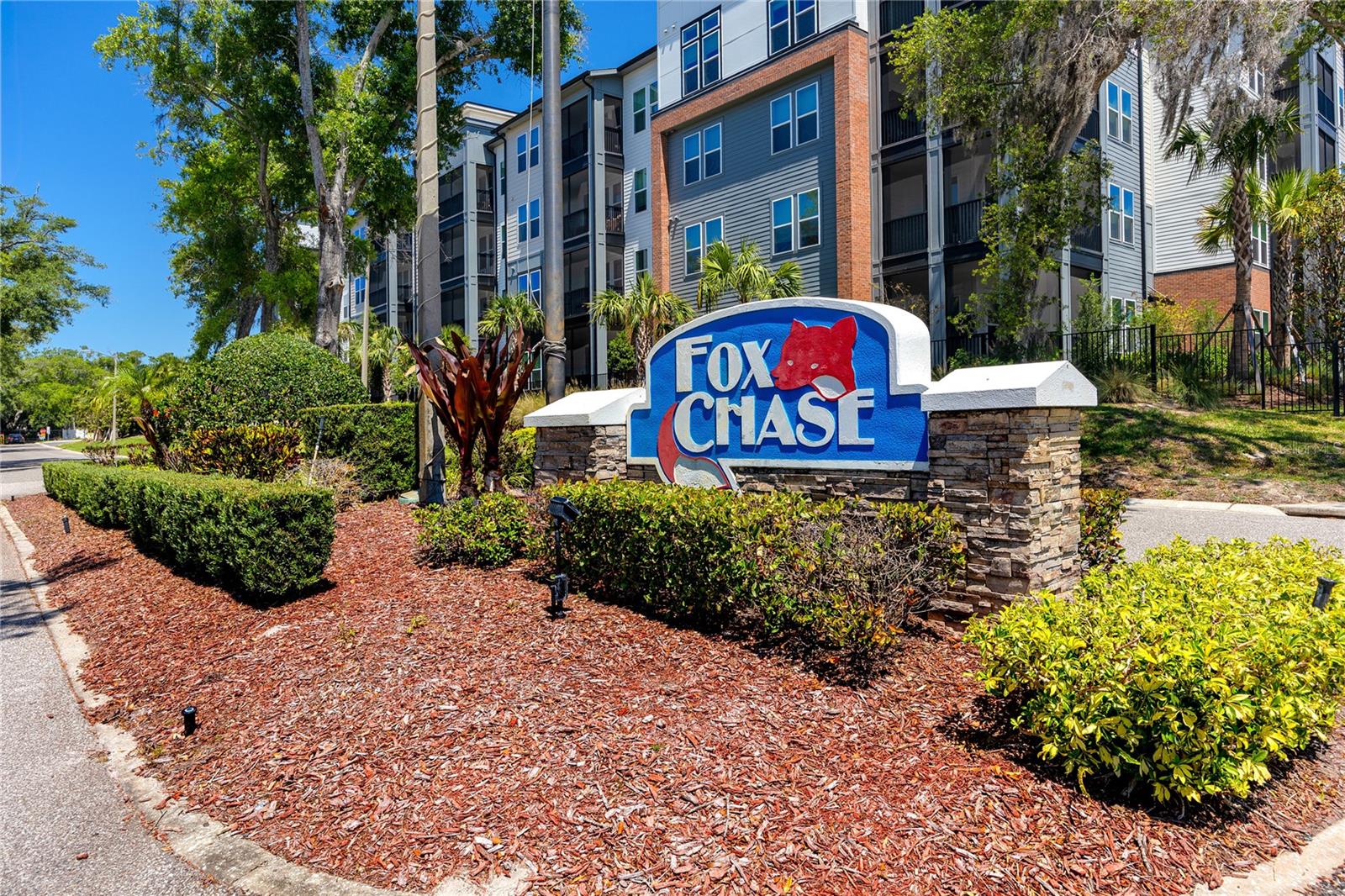 Fox Chase Condominiums, Palm Harbor Fl 34683