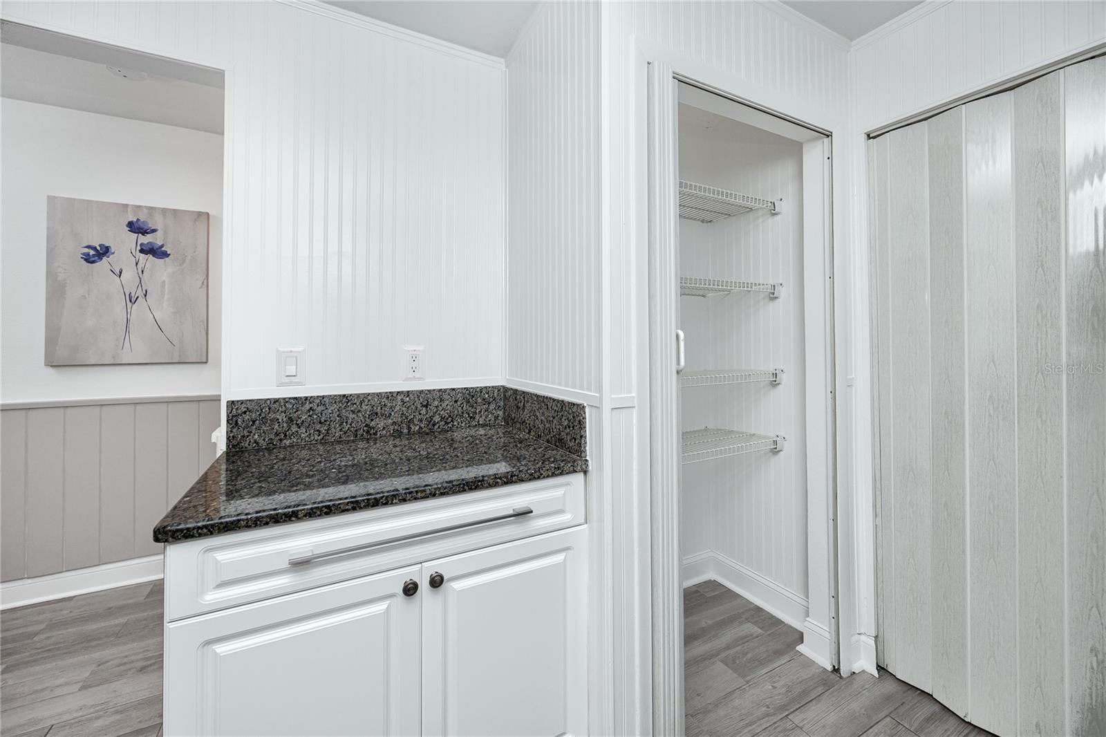 Kitchen at 2101 Fox Chase Blvd, #107, Palm Harbor, FL 34683