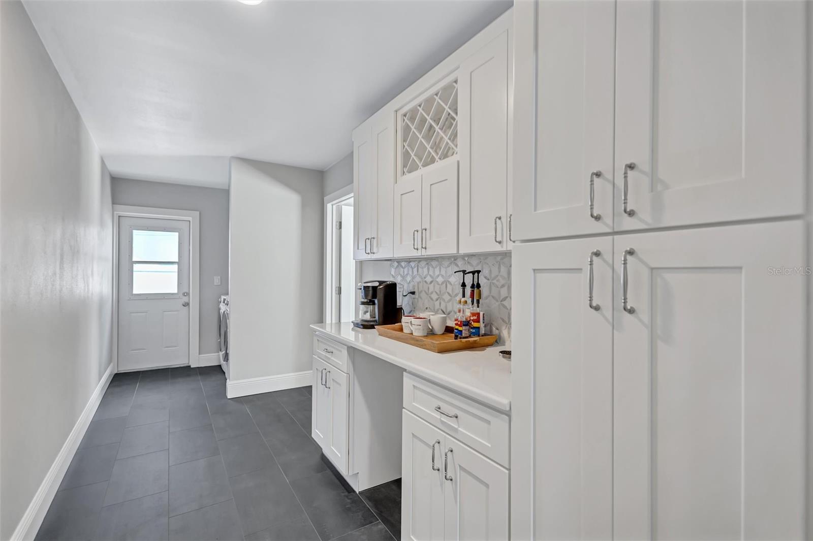 Butlers Pantry