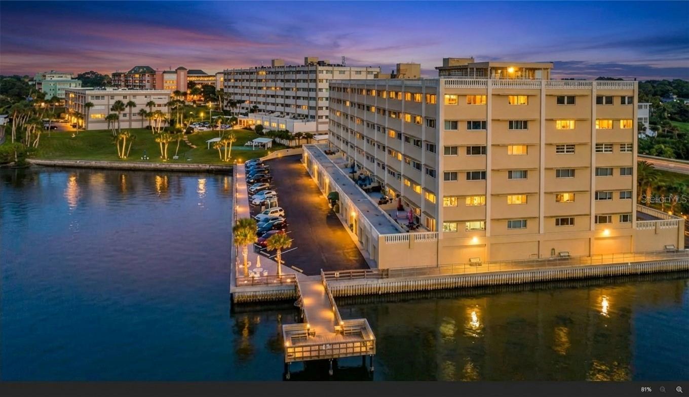 Harbour Club on the Bay