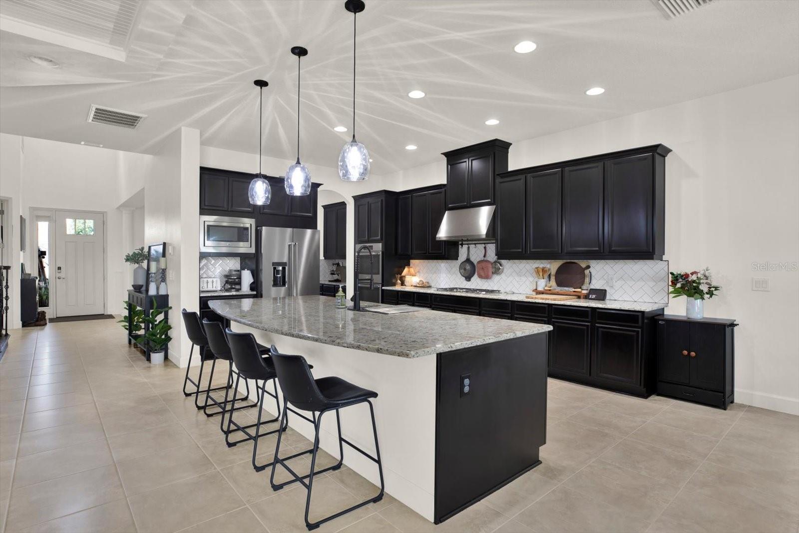 Butler Pantry