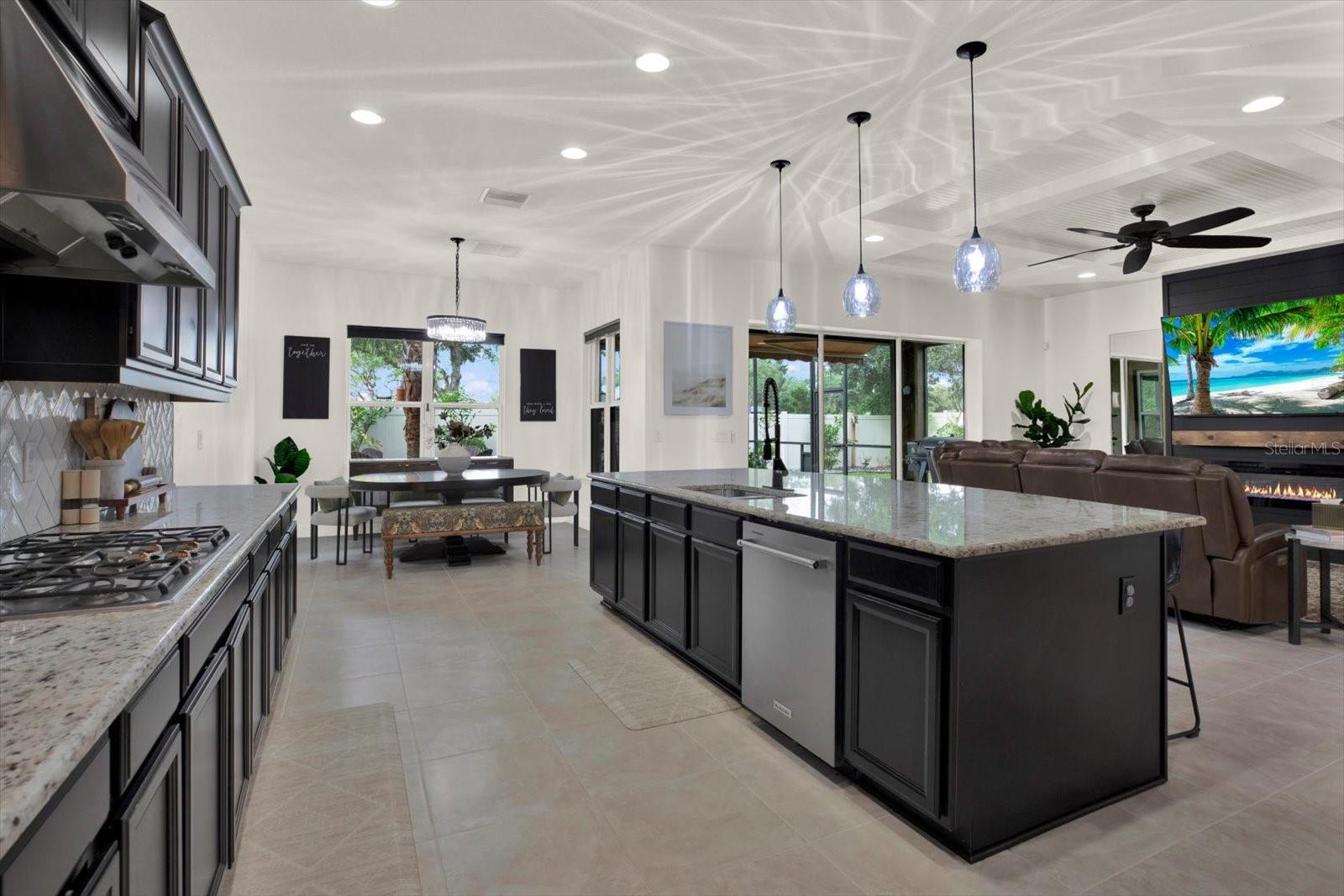 Granite Counter Tops