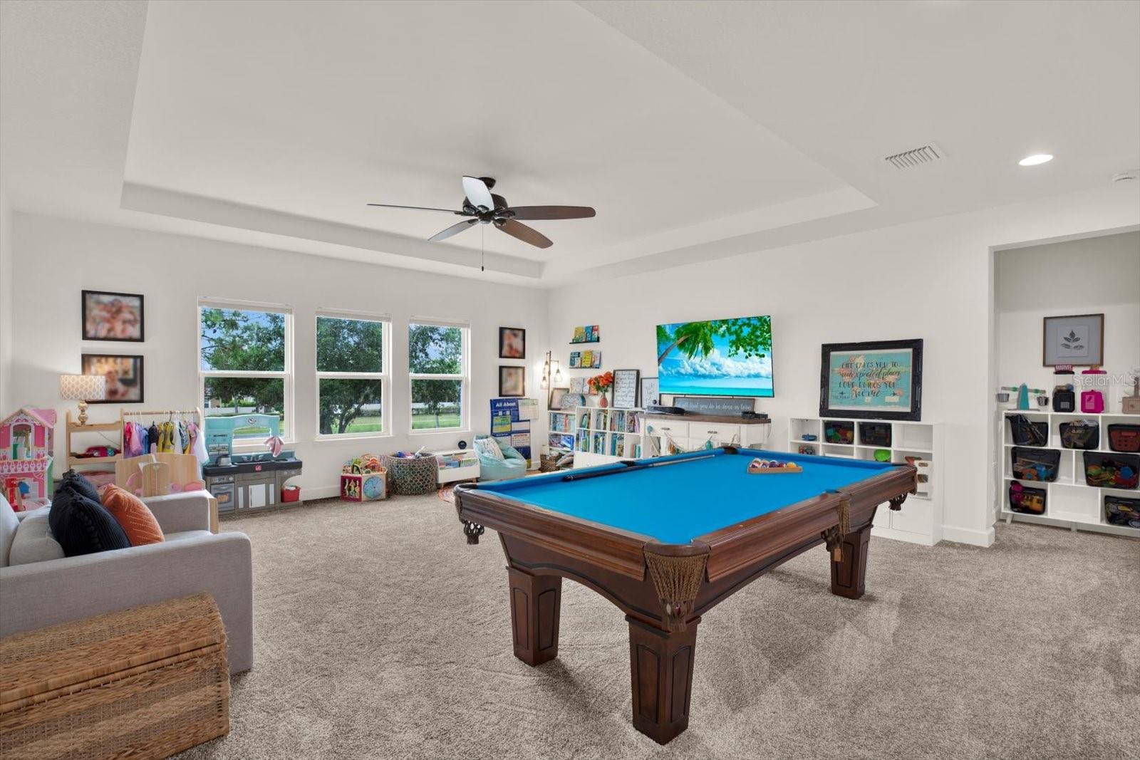 Large Loft