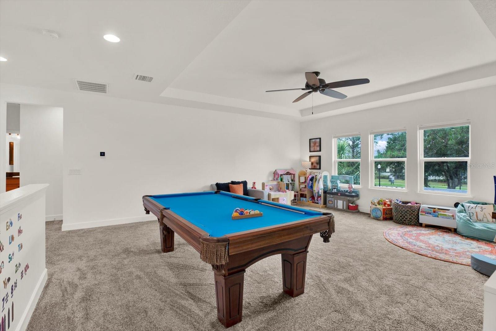 Large Loft