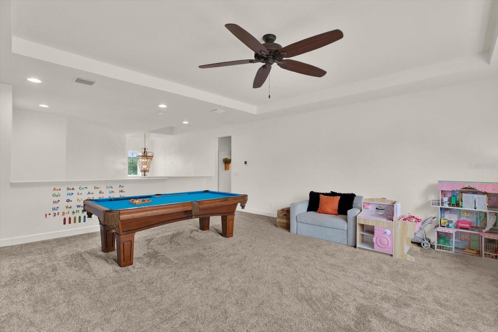 Large Loft