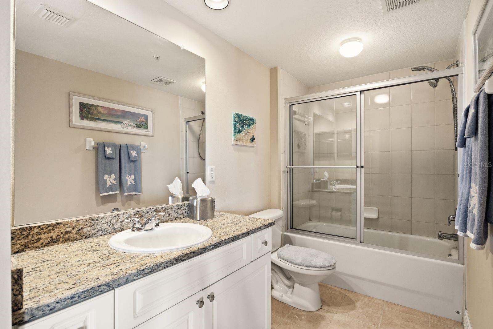 Guest Bath