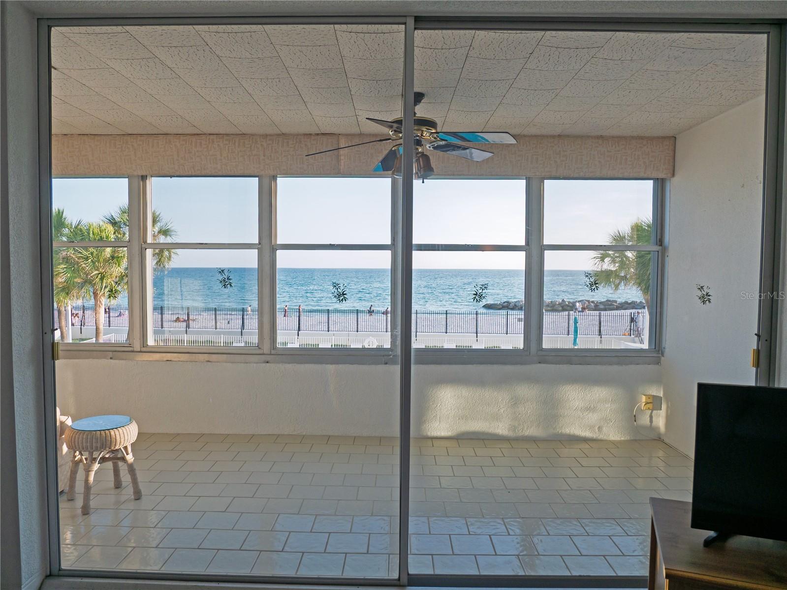 Living View