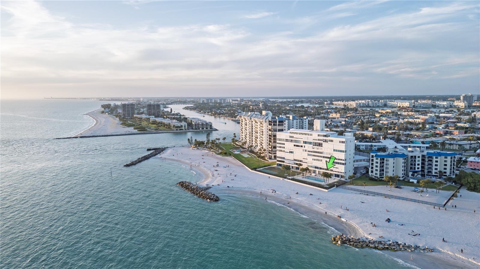St Pete Beach