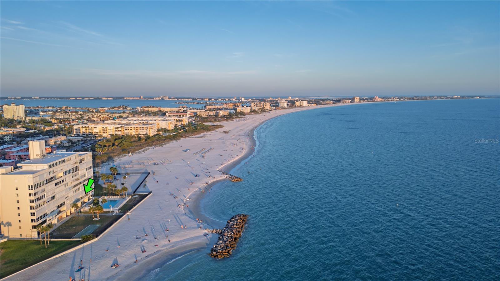 St Pete Beach