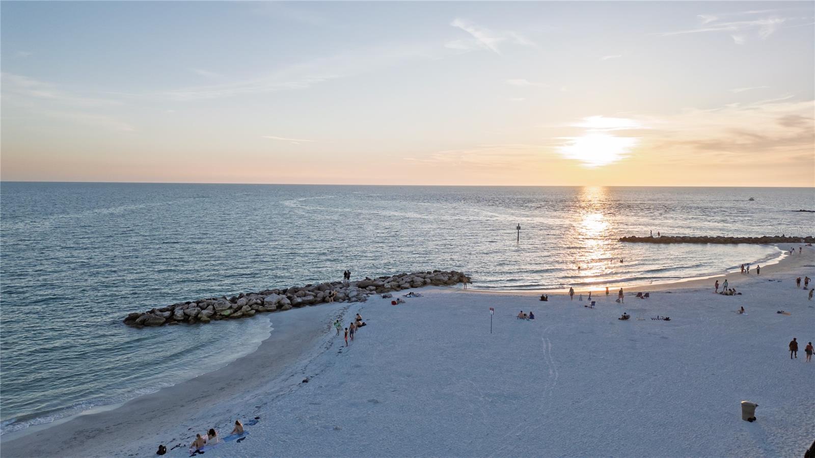 St Pete Beach