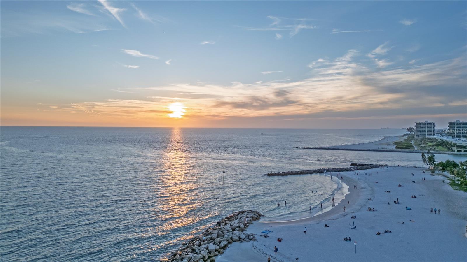 St Pete Beach