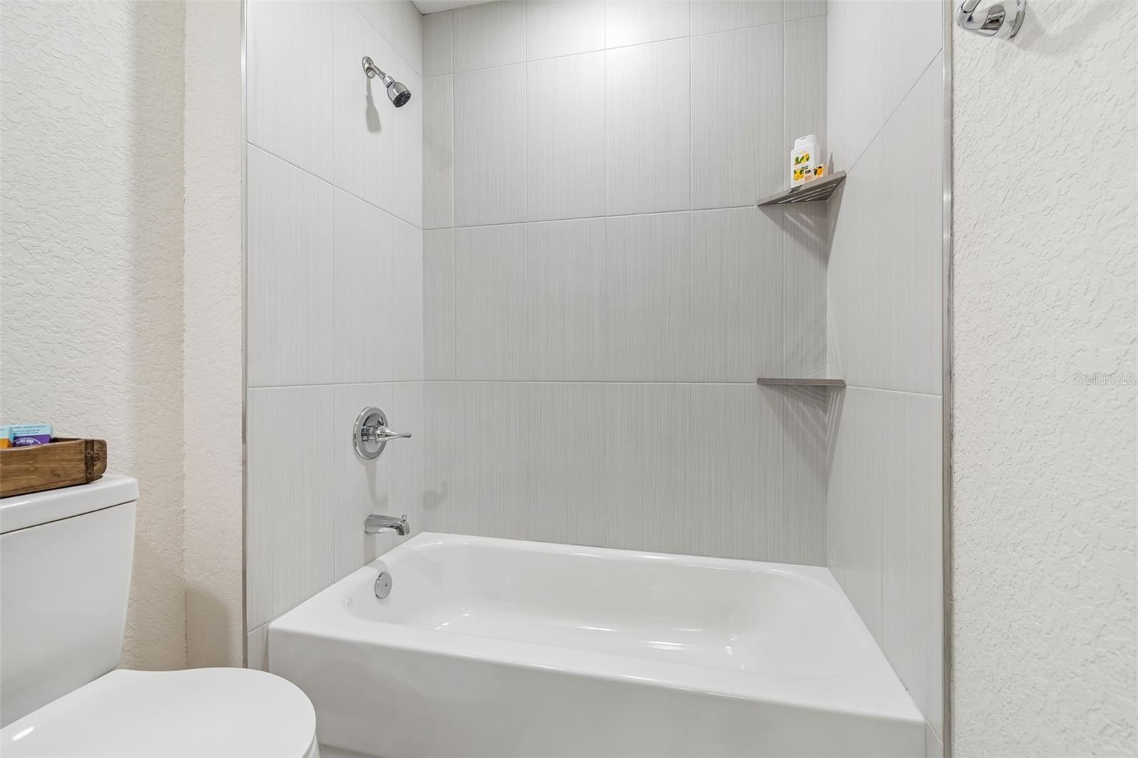 hall bath